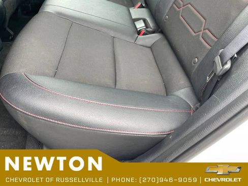 Used 2024 Kia Forte GT FWD image 33