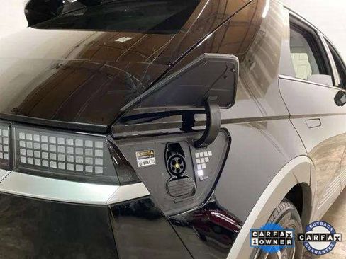 Used 2023 Hyundai Ioniq 5 Limited w/ Cargo Package image 95