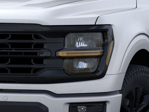 New 2026 Ford F150 XLT w/ Equipment Group 302A MID AWD/4WD image 18