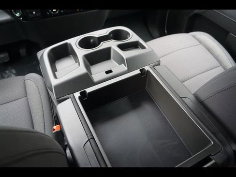New 2026 Chevrolet Silverado 1500 LT AWD/4WD image 16