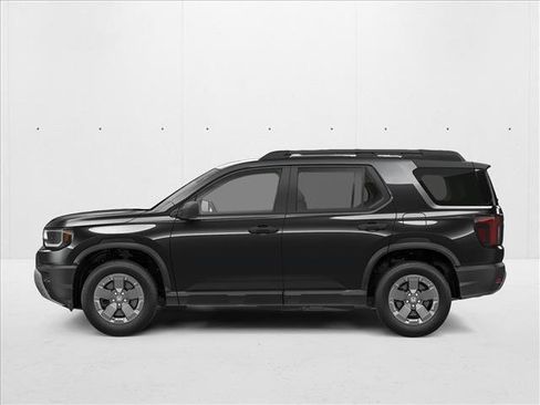 New 2026 Honda Passport RTL image 2