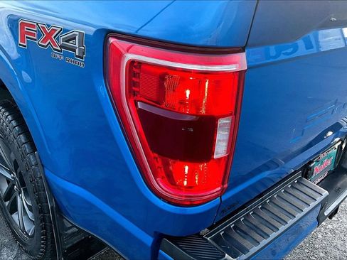 Used 2021 Ford F150 XLT w/ Equipment Group 302A High image 31