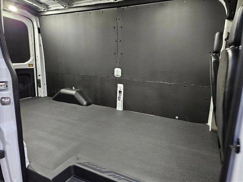 New 2025 Ford Transit 250 148 Medium Roof w/ Load Area Protection Package image 8