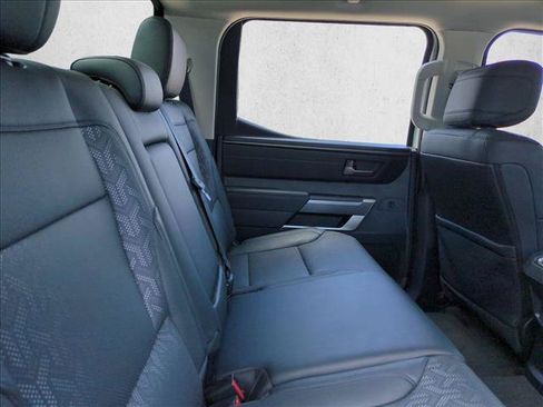 Used 2024 Toyota Tundra SR5 w/ SR5 Premium Package AWD/4WD image 19