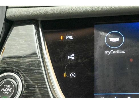 Used 2020 Cadillac XT6 Premium Luxury AWD/4WD image 60