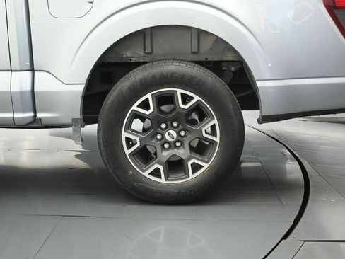 Used 2024 Ford F150 STX RWD image 4