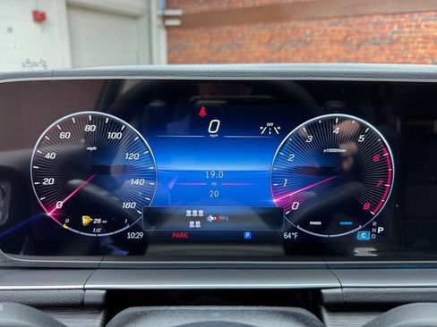 New 2026 Mercedes-Benz GLS 450 4MATIC image 15