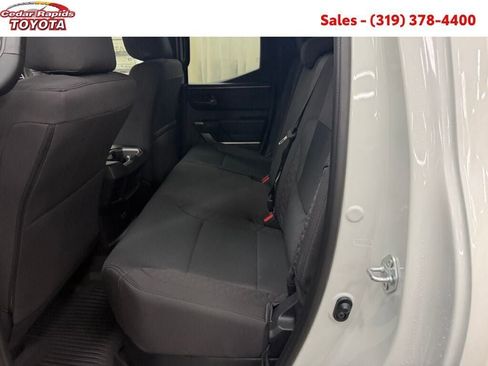 New 2026 Toyota Tundra SR5 image 11