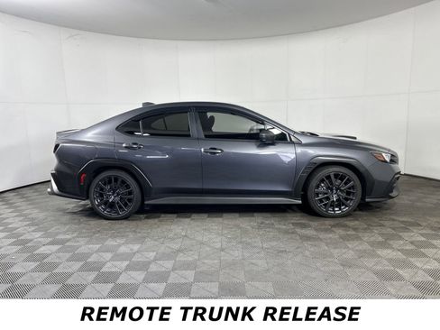 Used 2023 Subaru WRX Premium image 7