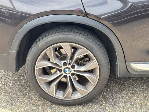 Used 2016 BMW X4 xDrive28i image 5