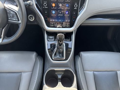 Certified 2023 Subaru Outback Onyx Edition image 12