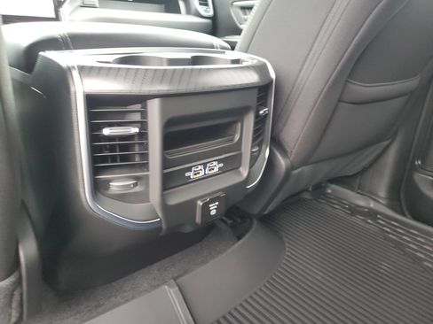 New 2026 RAM 1500 Big Horn image 12