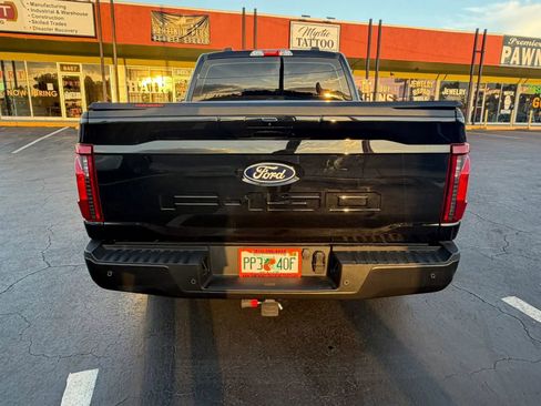 Used 2024 Ford F150 XL image 11