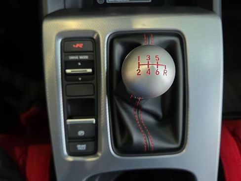 New 2025 Honda Civic Type R image 15