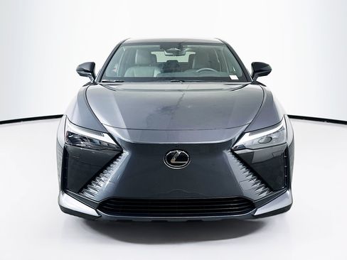 Used 2023 Lexus RZ 450e Premium w/ Technology Package AWD/4WD image 2