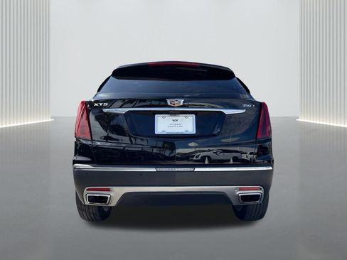 Used 2022 Cadillac XT5 Premium Luxury w/ Platinum Package image 6