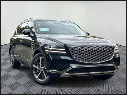 New 2026 Genesis GV80 2.5T Select