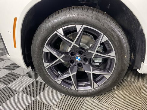 New 2026 BMW X3 xDrive30 w/ Premium Package image 5