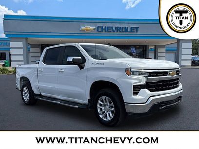 New 2023 Chevrolet Silverado 1500 LT w/ Max Trailering Package