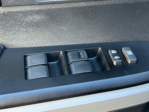 Used 2018 Toyota Tundra SR5 w/ TRD Sport Package image 12