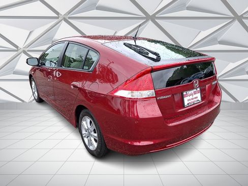 Used 2010 Honda Insight EX image 7