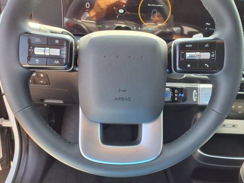 New 2026 Hyundai Ioniq 9 S RWD image 12