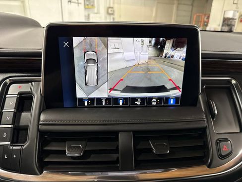 Certified 2024 Chevrolet Suburban High Country image 26