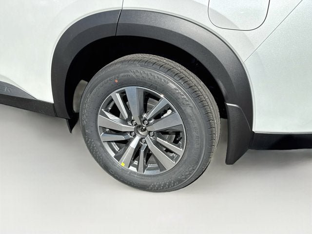 New 2026 Nissan Pathfinder SL AWD/4WD image 26