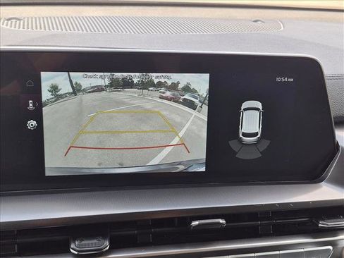 Used 2025 Kia Telluride S FWD image 14