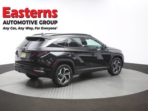 Used 2023 Hyundai Tucson Limited AWD/4WD image 45