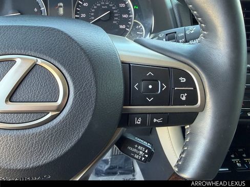 Used 2017 Lexus RX 350 FWD image 36