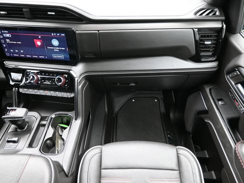 Used 2024 GMC Sierra 1500 AT4X AWD/4WD image 40