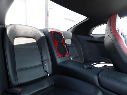 Used 2013 Nissan GT-R Black Edition AWD/4WD image 90