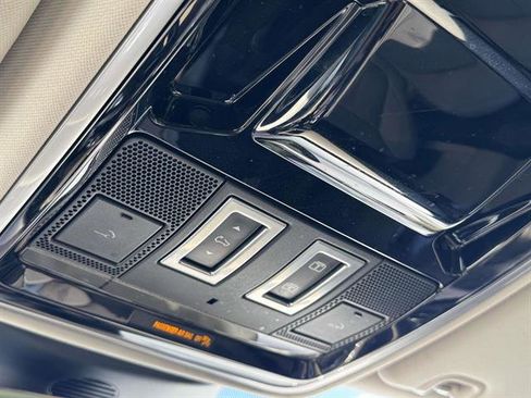 Used 2017 Land Rover Range Rover Sport HSE image 40