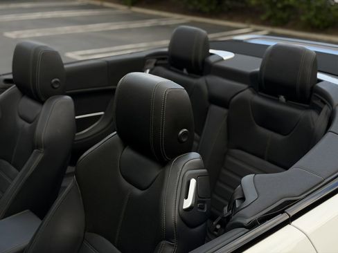 Used 2019 Land Rover Range Rover Evoque HSE Dynamic AWD/4WD image 21