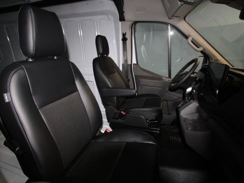 New 2026 Ford Transit 350 148 Medium Roof image 15