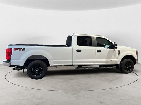 Used 2022 Ford F350 XL w/ Power Equipment Group AWD/4WD image 7