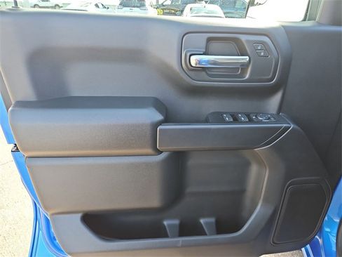 New 2026 Chevrolet Silverado 1500 Custom image 17