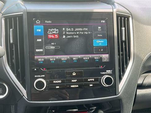 Certified 2023 Subaru Forester Touring AWD/4WD image 33