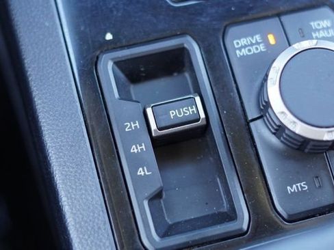 Used 2022 Toyota Tundra SR5 w/ TRD Off-Road Package image 35