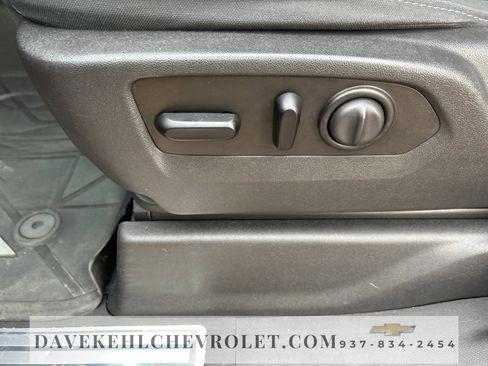 Used 2019 Chevrolet Silverado 1500 LT w/ All-Star Edition image 18