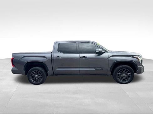 Used 2023 Toyota Tundra Platinum image 7