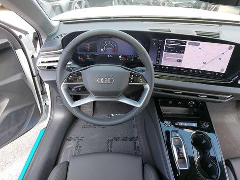 New 2026 Audi A5 2.0T Premium Plus AWD/4WD image 16