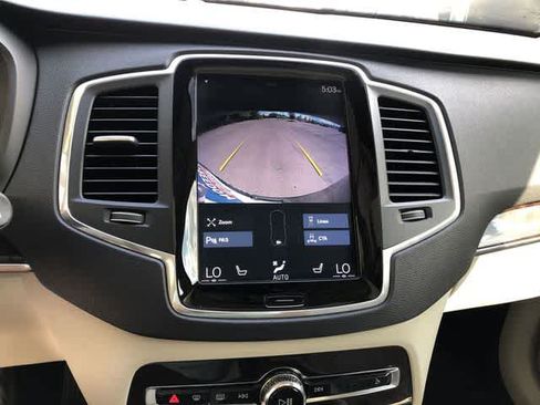 Used 2019 Volvo XC90 T5 Momentum w/ Protection Package Premier FWD image 26