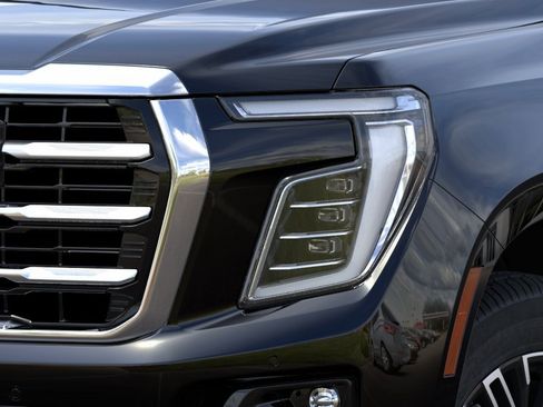 New 2026 GMC Yukon XL Elevation w/ Elevation Premium Package AWD/4WD image 34