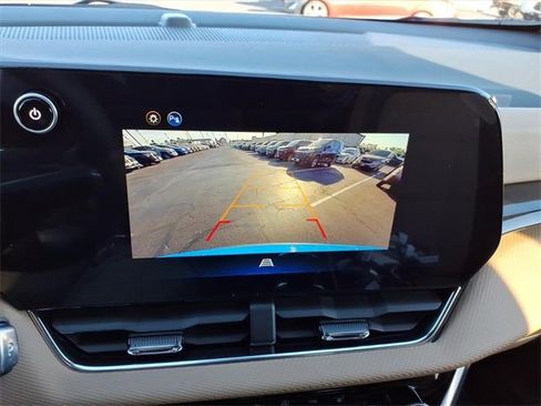 New 2026 Chevrolet Equinox ACTIV image 12