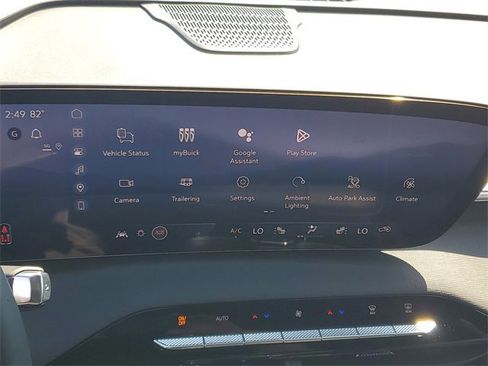 New 2026 Buick Enclave Sport Touring w/ Super Cruise Package image 15