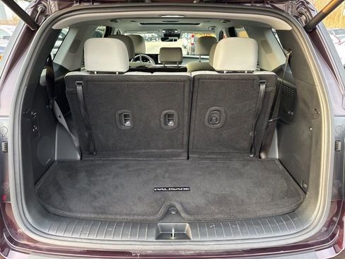Used 2024 Hyundai Palisade SEL image 23