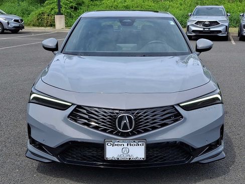 Used 2026 Acura Integra A-Spec FWD image 2