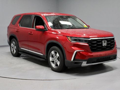 Used 2023 Honda Pilot EX-L image 1